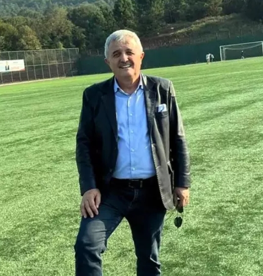 AKP’li belediye başkanı silahlı saldırıda öldürüldü