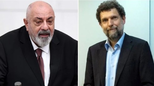 AK Partili Tuğrul Türkeş: Osman Kavala’yı cezaevinde ziyaret edeceğim