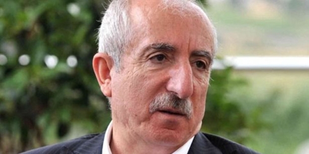 Rojava olası ‘operasyon’ için ‘Aman ha!’ diyen Miroğlu’ndan kritik uyarı!