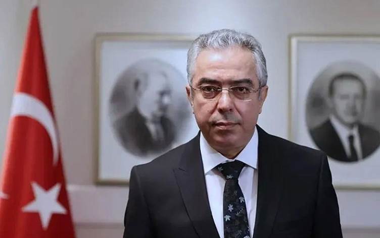 Erdoğan’ın danışmanı AYM’nin Can Atalay kararını kabul etmedi, ‘beyhuda çaba’ dedi