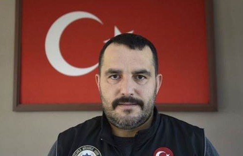 Silahlı çatışmada 1 polis hayatını kaybetti