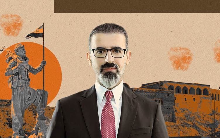 Rebwar Taha’dan Kerkük valisi seçildikten sonra ilk mesaj