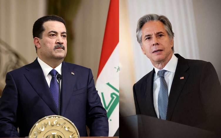 ABD, Irak’la İran’ı görüştü