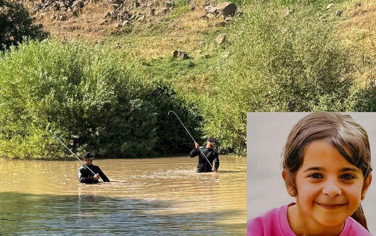 Diyarbakır Valisi’den Narin açıklaması