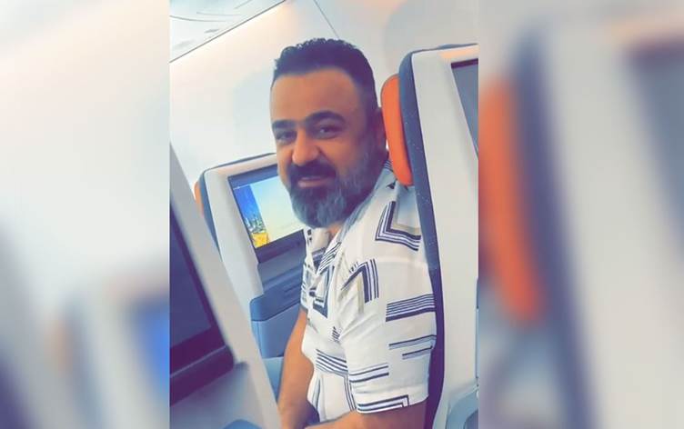 Cumhurbaşkanı Yardımcısı Yılmaz’dan öldürülen Duhoklu iş insanı hakkında açıklama