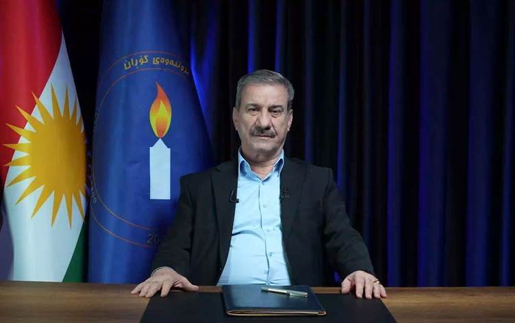 Goran Hareketi, ‘hükümet reformları yerine getirmedi’ diyerek, çekildi.