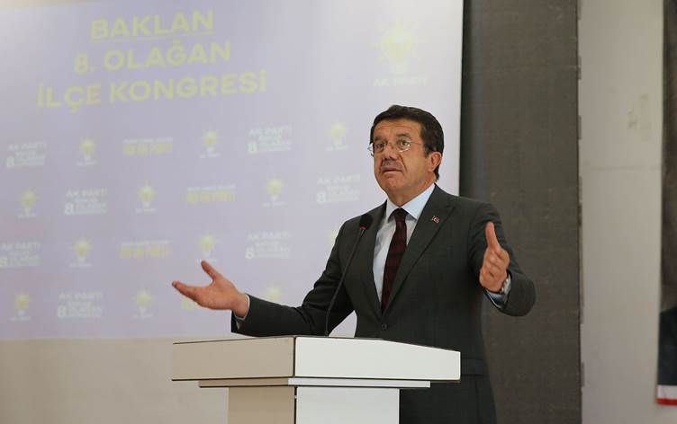 AK Partili Zeybekci: Bahçeli’nin açıklamalarının sonuna kadar arkasındayız