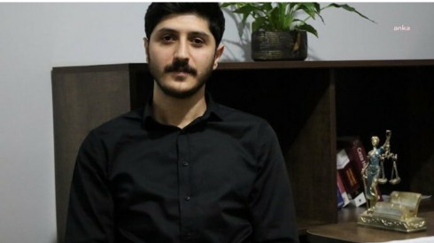 İstanbul Barosu’ndan, savunma esnasında avukatın gözaltına alınmasına tepki