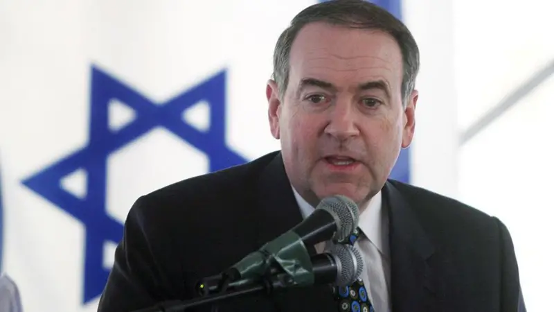 Mike Huckabee: Trump’ın İsrail büyükelçisi yapacağı evanjelist siyasetçi kim?