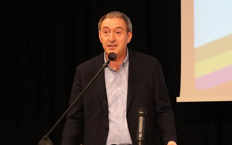 Bakırhan’dan hakkında açılan soruşturmaya ilişkin açiklama