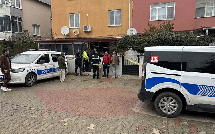 15 yaşında iki kız çocuğu evde vurulmuş halde bulundu