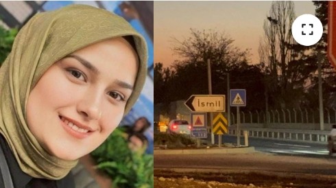 Konya’da bir kadın katledildi