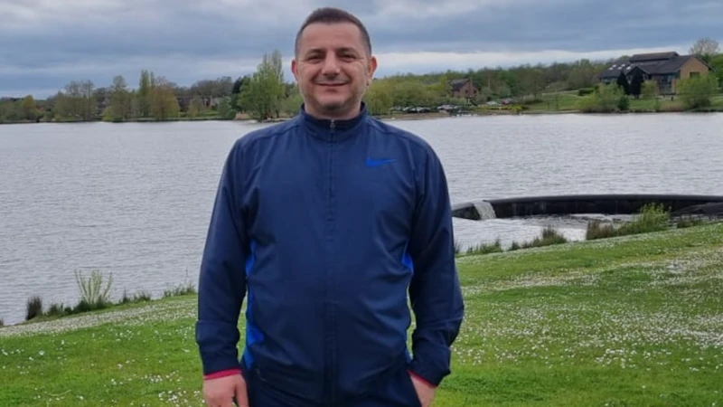 Londra’da üç haftadır kayıp olan Türkiyeli profesör Orhan Ekren’in cansız bedenine ulaşıldı