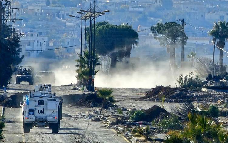 SDG, Türkiye destekli gruplar arasında çatışmalar şiddetlendi, Haseke’de sivil araç hedef alındı