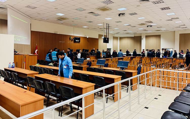 Narin Güran Davası: Cinayet gizlenmeye devam ediliyor