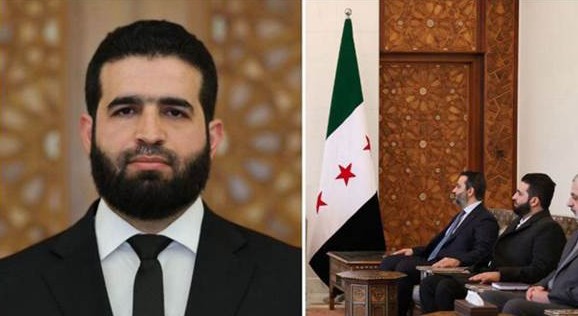 Colani, en yakınındakini istihbarat biriminin başına getirdi