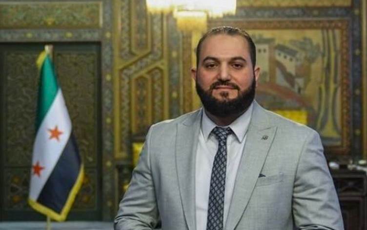 Şam Valisi: İsrail ile bir sorunumuz yok