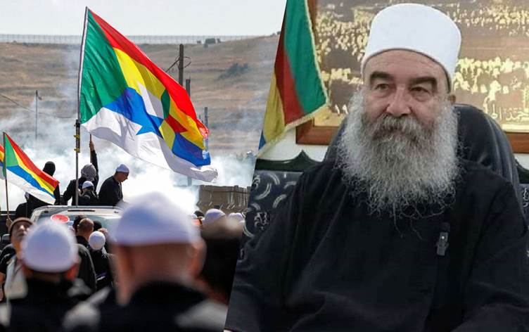 Dürziler, ‘Haklarımız verilmeden silahlarımızı asla teslim etmeyiz’
