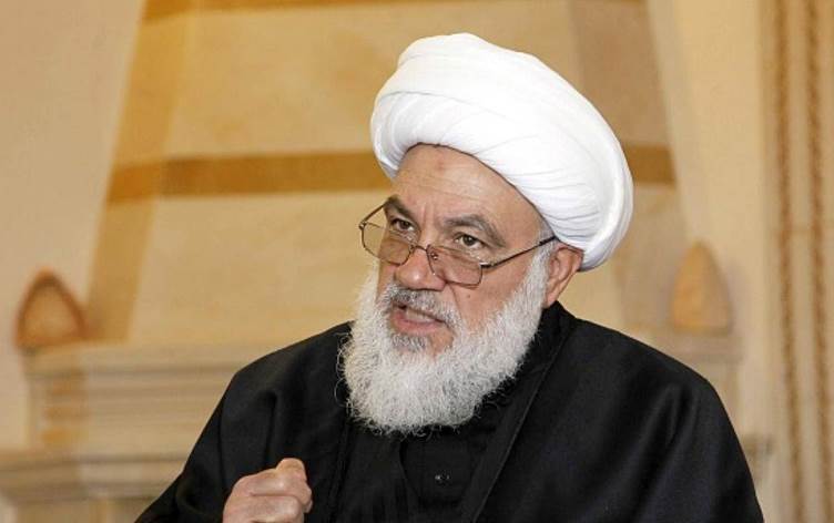 Hizbullah’ın eski lideri Suriye’de Kürtlerin başını kesin