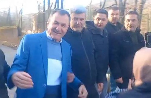 30 yıl sonra cezaevinden çıktı