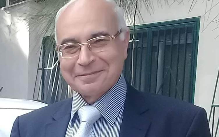 Alevi Prof, Şam’da ölü bulundu