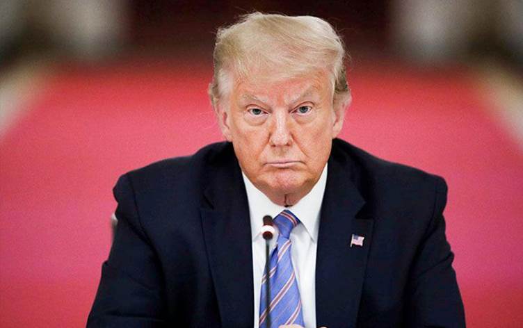 Trump, Rusya-Ukrayna Savaşı’nın sona erdirmek için “somut planım” var