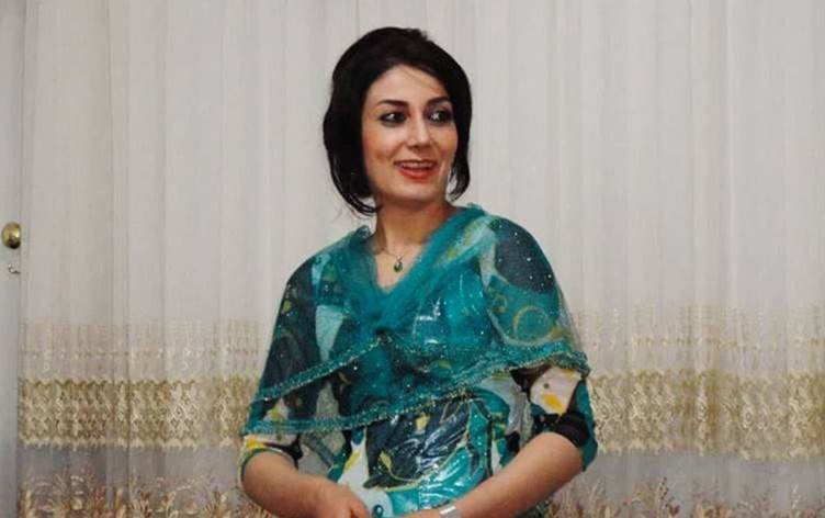 İran’ın idam cezası verdiği Gazeteci Pexşan Azizi’ye Floransa’dan ‘onursal vatandaşlık’