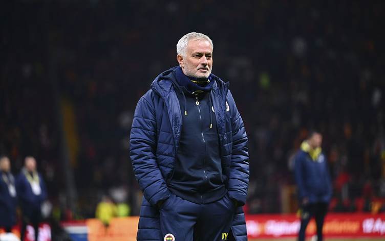 Mourinho ‘Irkçılık’ iddiasıyla UEFA ve FIFA’ya şikayet edilecek