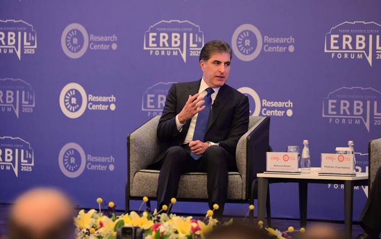 Neçirvan Barzani: Sayın Öcalan bir açıklama yapacak, PKK ve tüm tarafların Öcalan’ın çağrısına kulak asmasını temenni ediyoruz