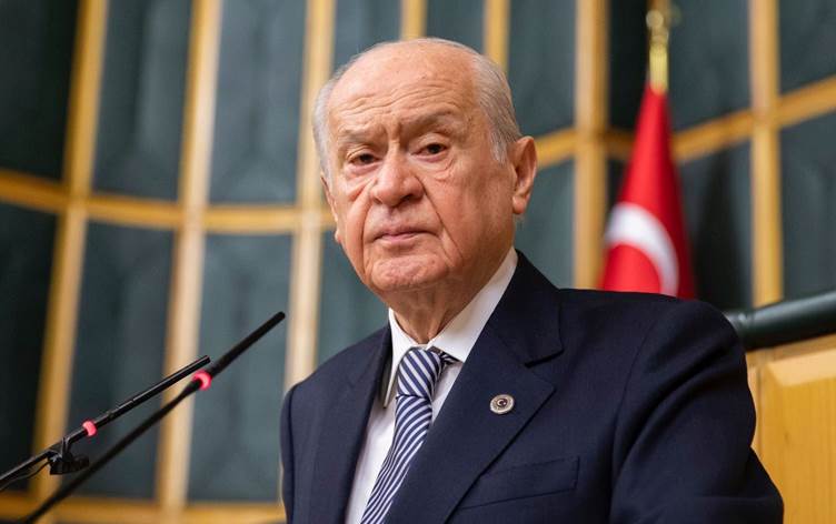 Bahçeli’den Öcalan’ın çağrısına ilişkin açıklama: Baştan sona değerli ve önemlidir