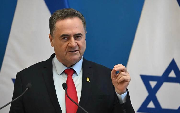 İsrail’den sert Suriye ve Ahmed Şara açıklaması: “El Kaide bağlantılı bir terörist”
