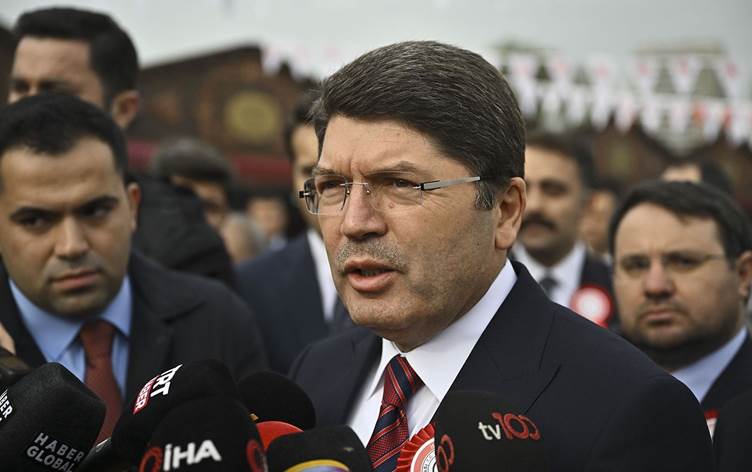 Hükümet’ten ‘genel af’ açıklaması