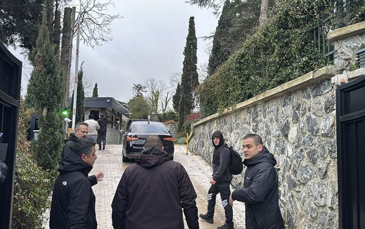 İmamoğlu soruşturmasında üçüncü gün: Yasaklar devam ediyor