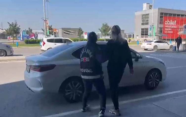 İBB soruşturmasında bir gözaltı daha