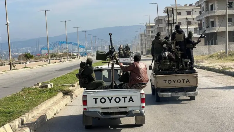 Suriye’de Alevilerin yoğun yaşadığı bölgelerde son durum ne?