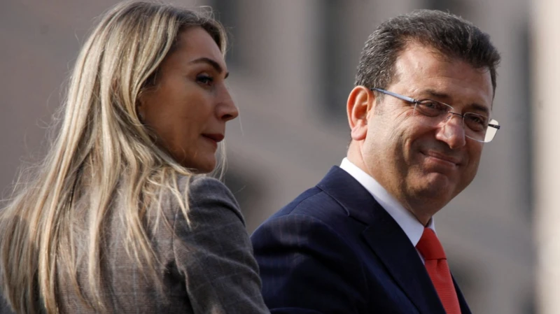 İBB soruşturmasında Dilek İmamoğlu’nun ağabeyi dahil 18 tutuklama