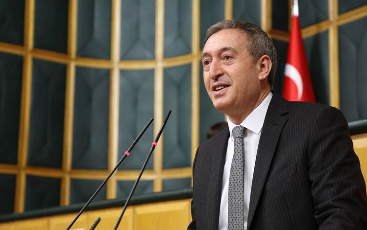 Bakırhan’dan ‘süreç’ açıklaması: Beklenen adımlar konusunda rehavet var