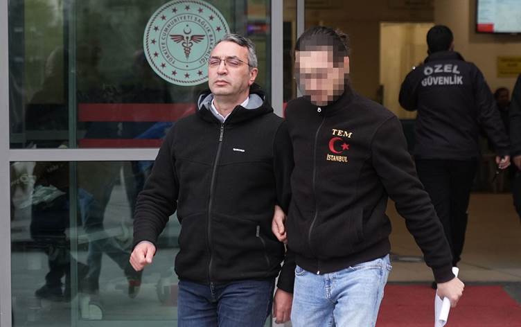 Mahir Polat hakkında ev hapsi kararı