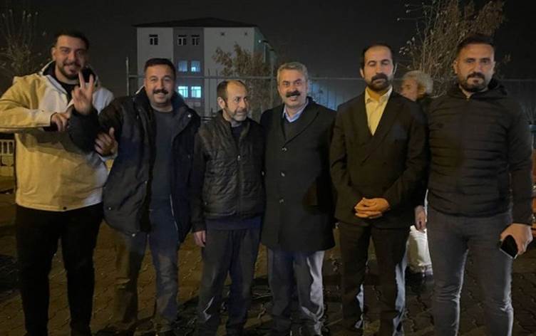 1994’te tutuklandı, 31 yıl sonra tahliye edildi