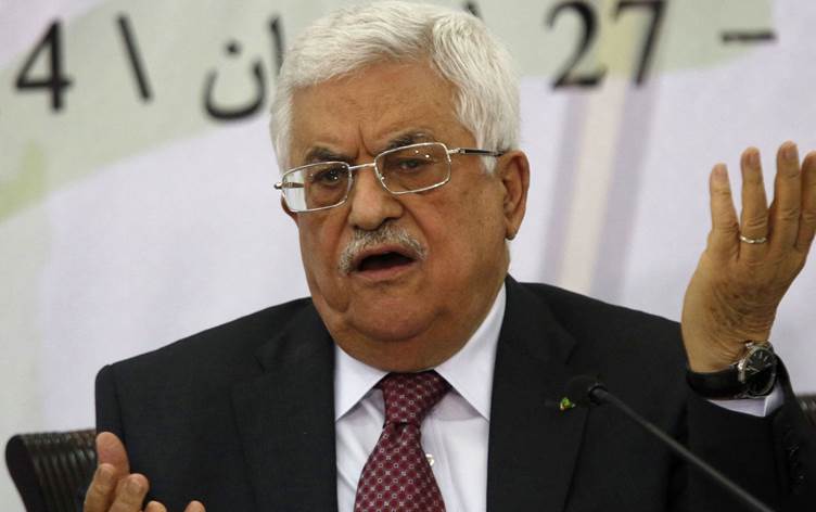 Mahmud Abbas’tan Hamas’a ağır sözler: ‘Köpeğin oğulları’