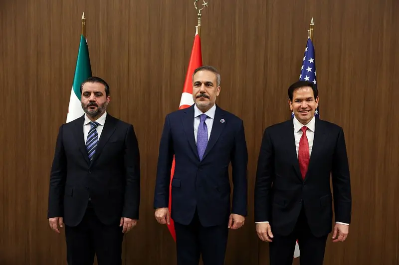 Türkiye ve ABD, Suriye konusunda nasıl bir iş birliği geliştiriyor?