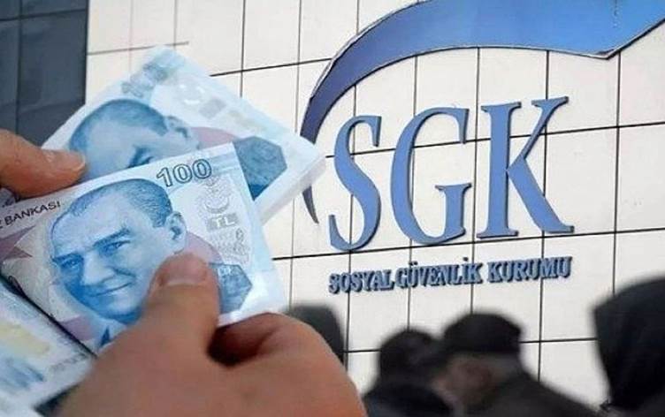 SGK, emeklilikte yıpranma payına kısıtlama getiriyor: İşte o meslekler