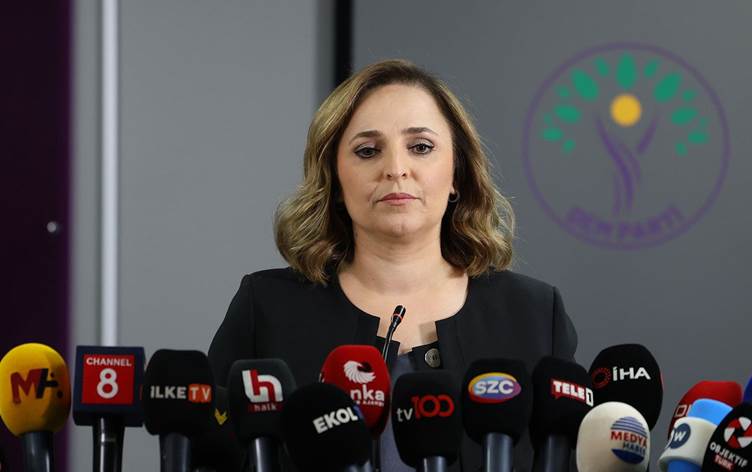 ‘PKK’nin kongresini topladığını duyurması an meselesi’