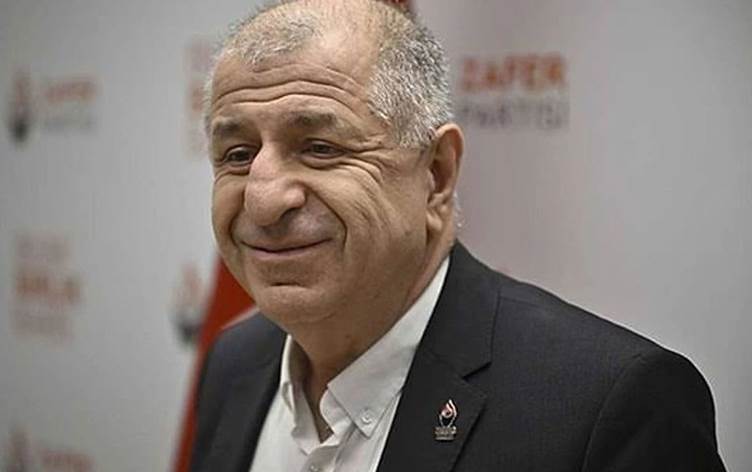 Ümit Özdağ: ‘PKK bizden özür bekliyor’