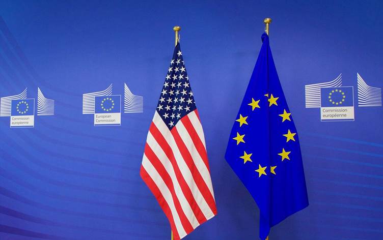 AB’den Trump’ın vergi açıklamasına tepki