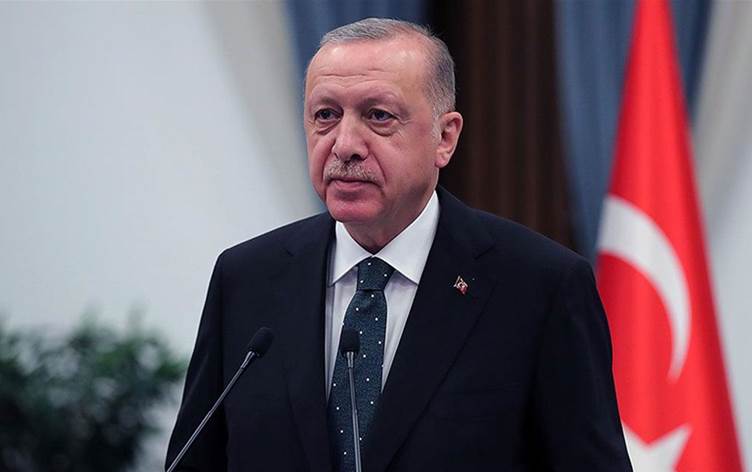 ‘İnfaz paketi bugün Erdoğan’a sunulacak, bayramdan önce Meclis’ten geçecek’