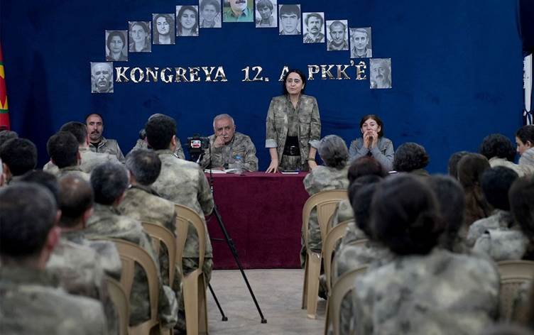İsveç’ten PKK açıklaması