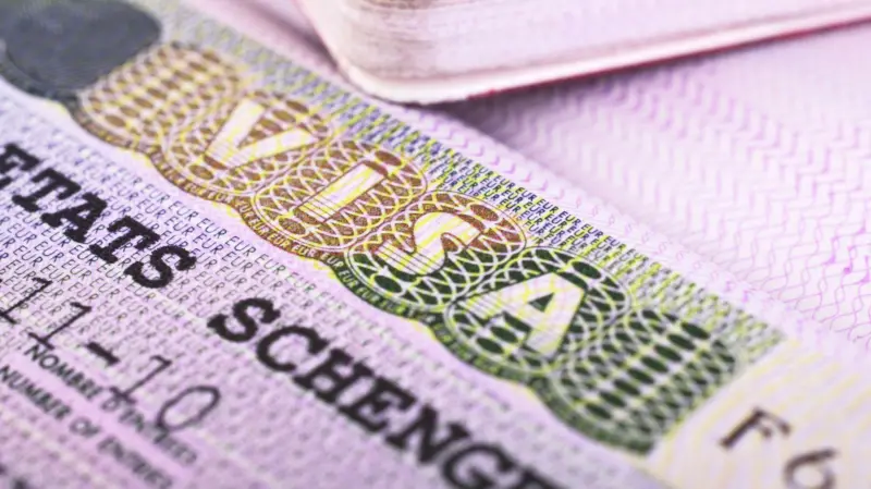 Türkiye’den Schengen vizesine başvurular 2024’te arttı, ret oranı düşüşte