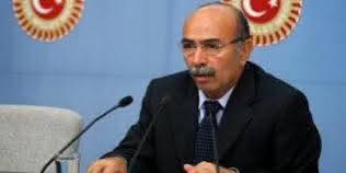 Siyasetçi Hamit Geylani vefat etti