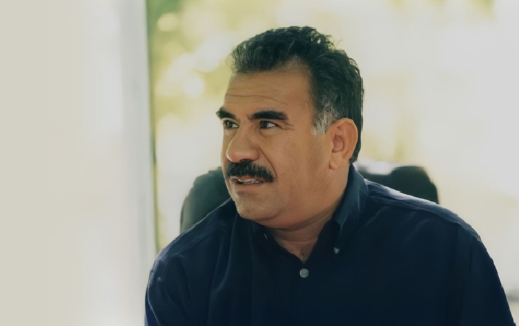 Öcalan’dan mesaj: Halkımızın kurbansız kurban bayramını kutlarım
